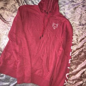 Aeropostale hoodie